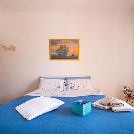 Hotel Anfol Bari Exterior foto